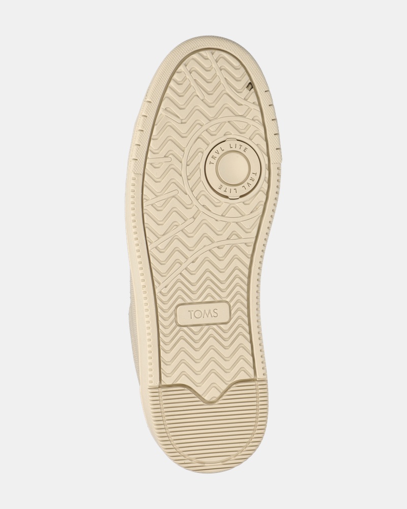 Toms Trvl Lite 2.0 Lage sneakers  - beige