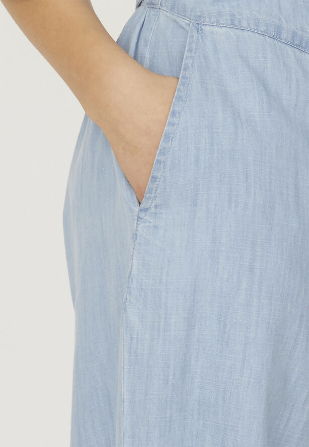 Love&Divine love1024-16 L.denim