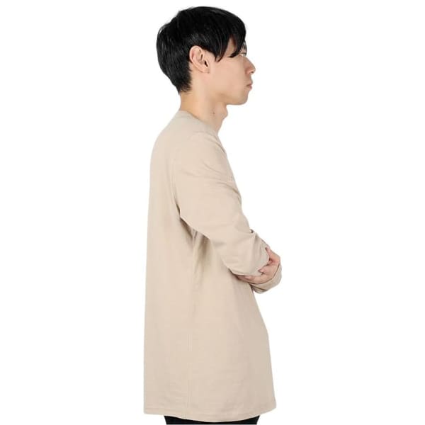 T-shirt OAKLEY MARK II L/S TEE 2.0 HUMUS