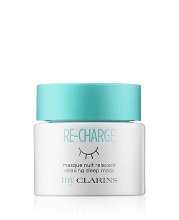 Clarins My Clarins Re-Charge Relaxing Sleep Mask 50ml