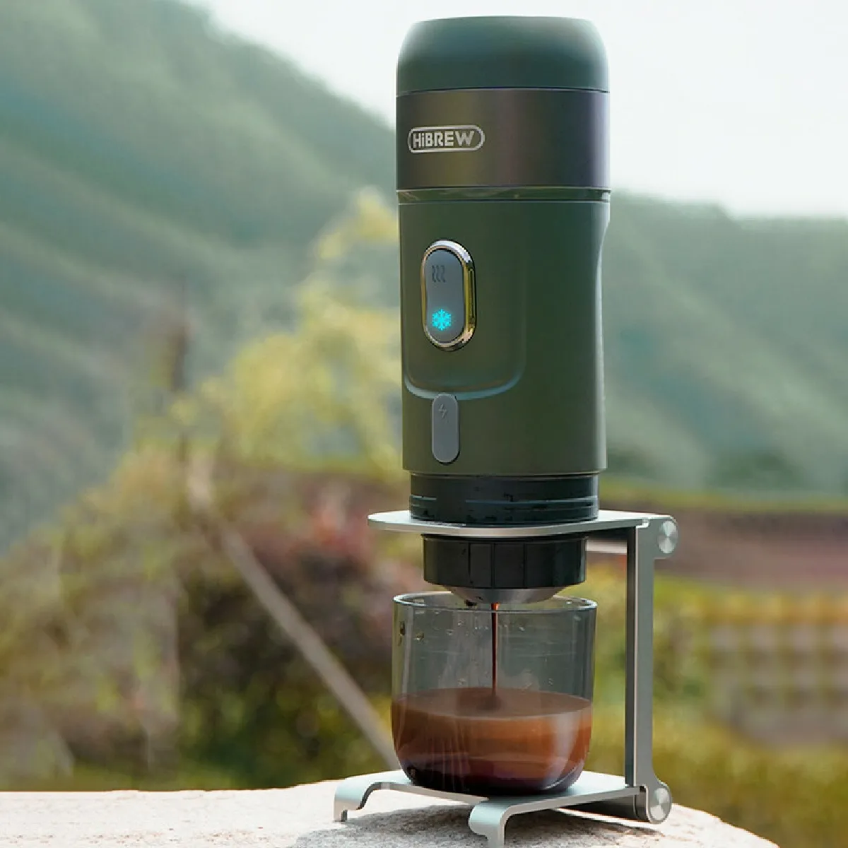 HiBREW H4B Portable