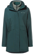 Idris IV 3-in-1 Parka
