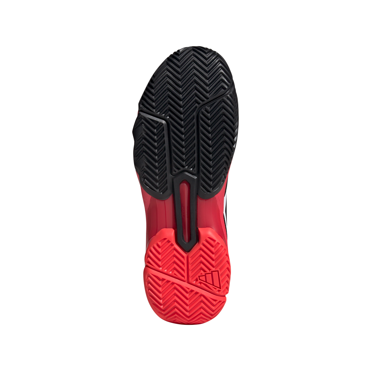 adidas CourtJam Control 3 Heren