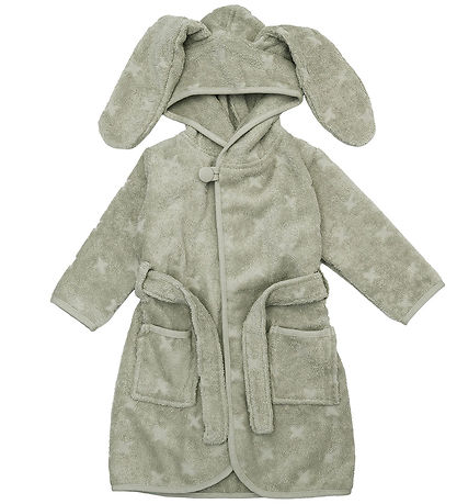 M?Slå Bådek?be - Bunny - Desert Green