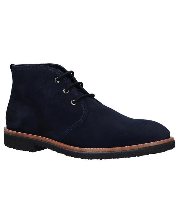 Panama Jack Gael blau