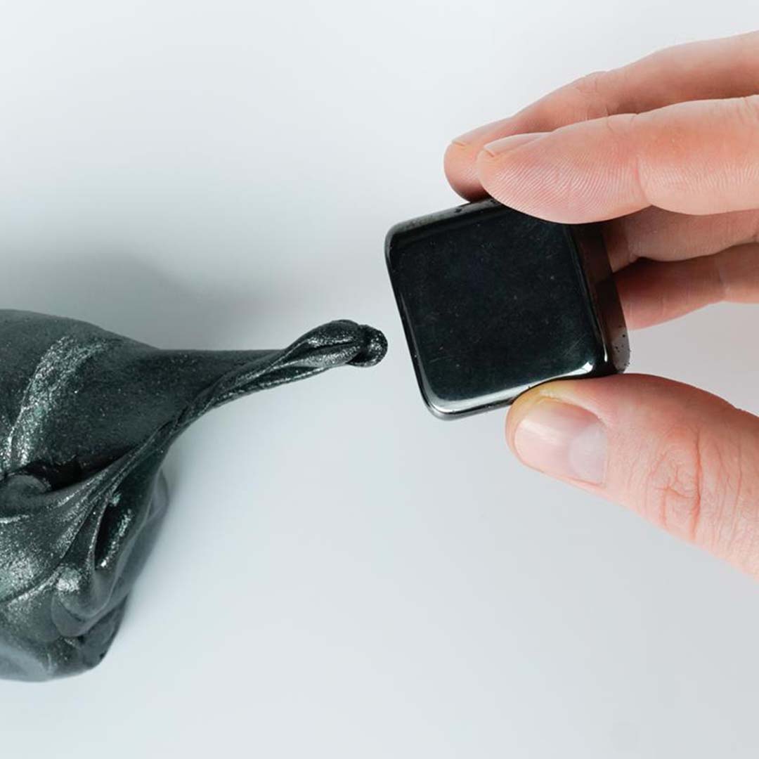 crazy aaron's putty - strange attractor