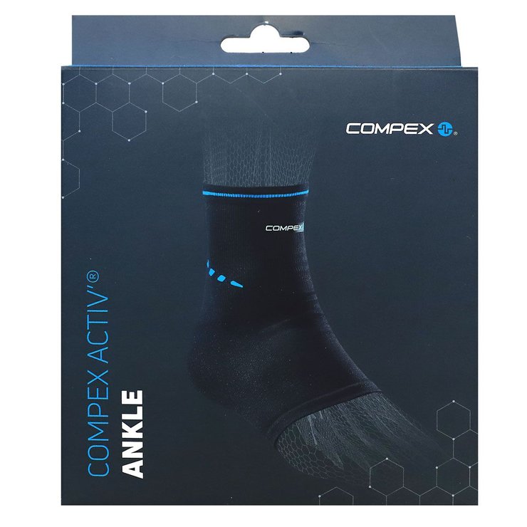Compex Activ chevillère sportive Ankle S