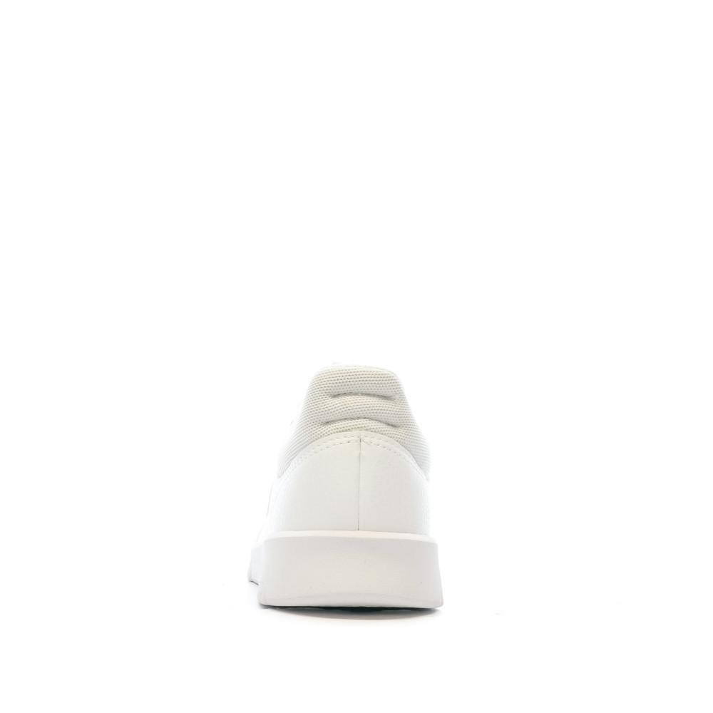 Adidas Baskets Blanches Femme AdidasTensaur Sport 2.0 K