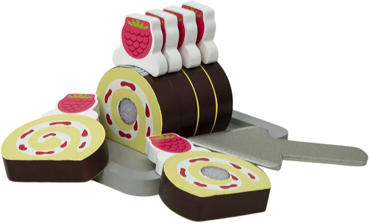 Mamamemo ROULADE