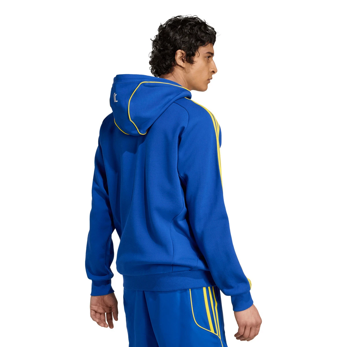 Sweatshirt adidas Juventus Urban Purist Fanswear 2025-2026