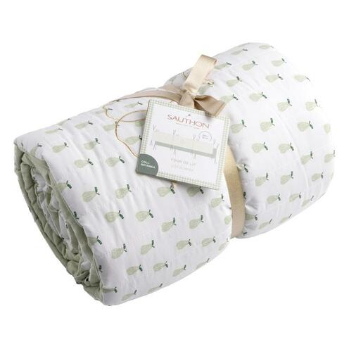 Tour de lit BOTANICA - SAUTHON Baby déco