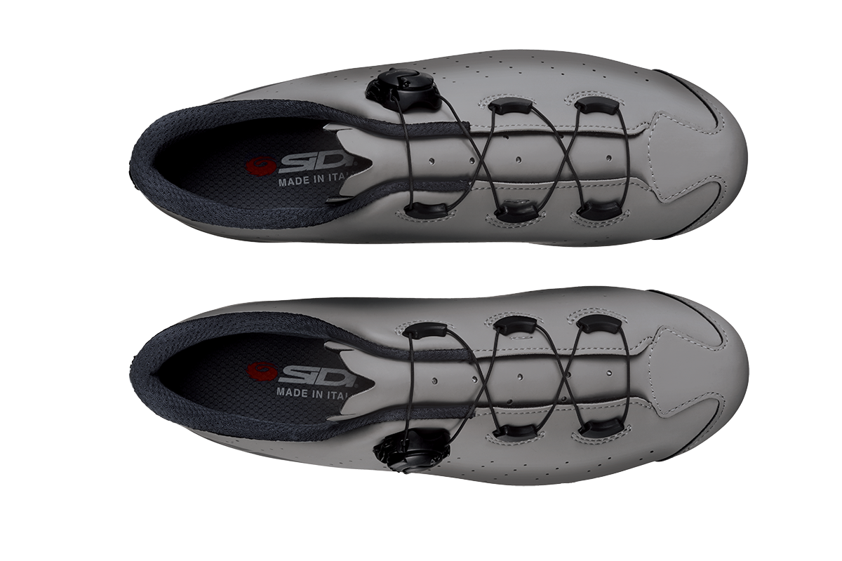Sidi Fast 2 Racersko Grå