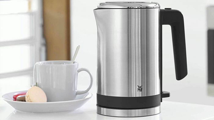 Bouilloire Electrique Inox WMF