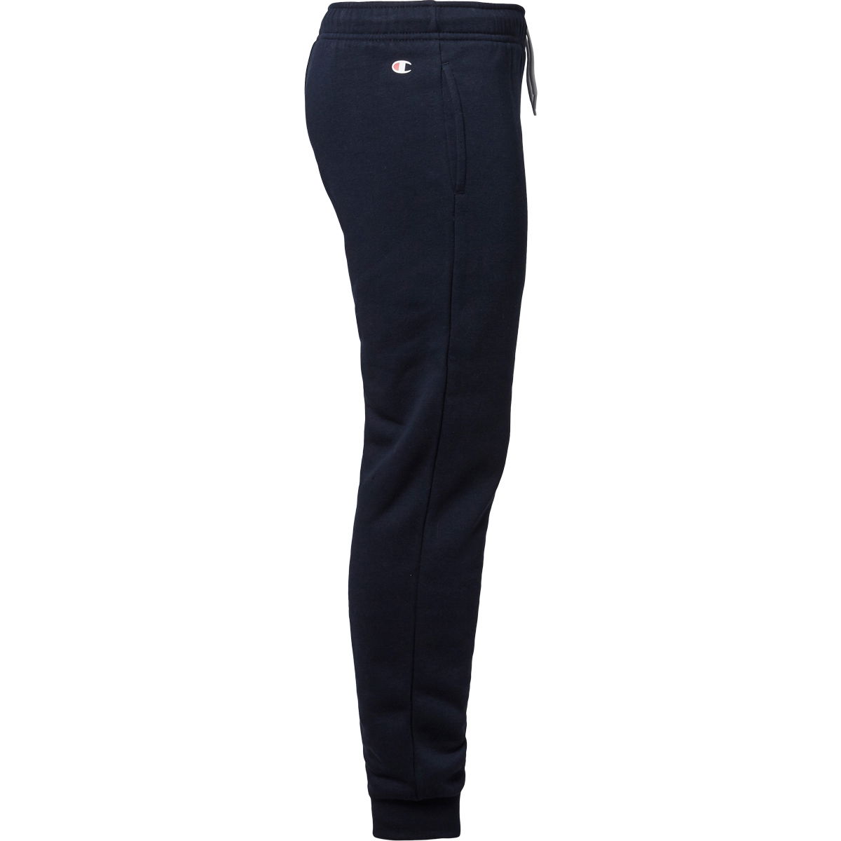 Champion Side Logo Rib-Cuff Joggingbukser Børn