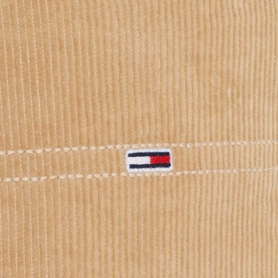 Jean femme Cord Claire Hr Wide TOMMY HILFIGER