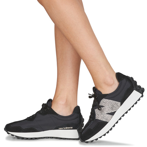 New Balance - 327 - Noir