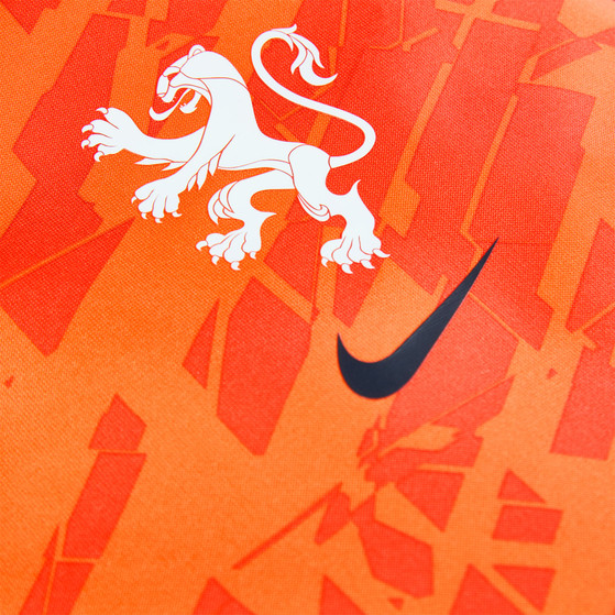Nike Nederland Heritage Gymtas OranjeLeeuwinnen