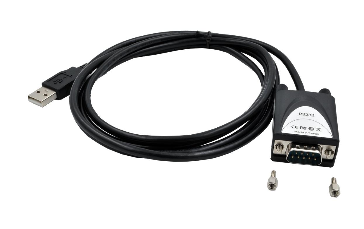 Serial-Adapter EX-1311-2-5VUSB-zu-Serial-Adapterkabel