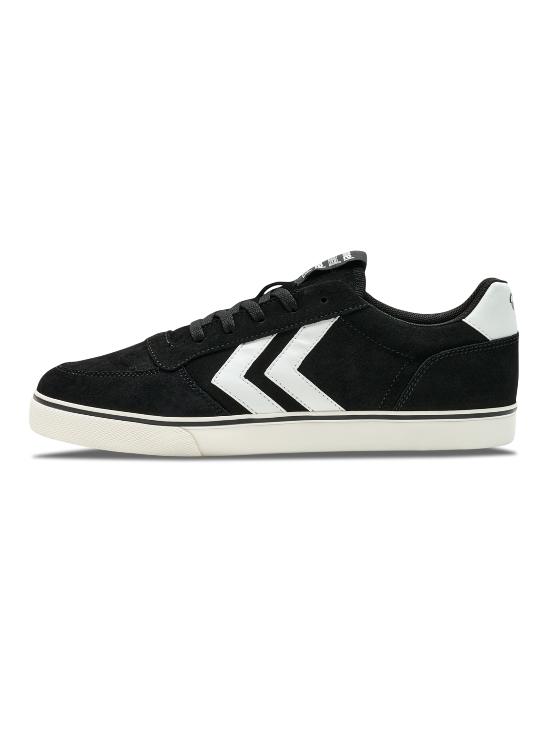 STADIL LX-E SUEDE