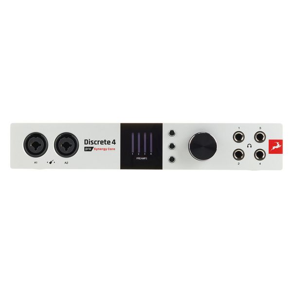 Antelope Discrete 4 Pro Synergy Core