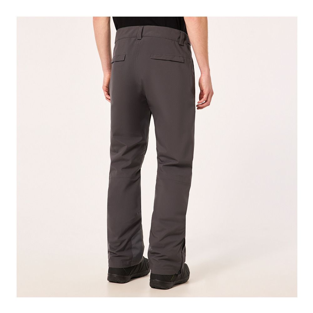 Oakley AXIS - Pantalon ski Homme uniform grey