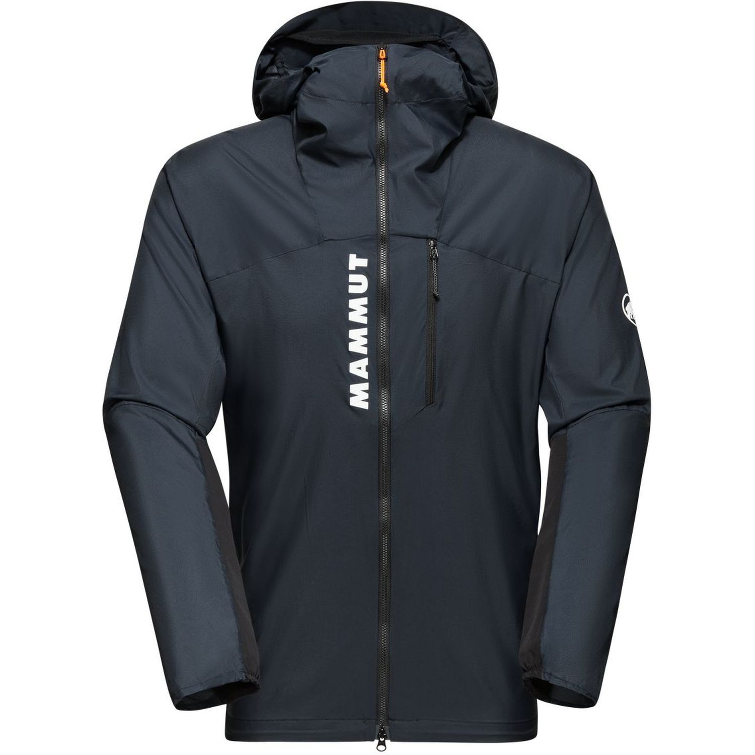 MammutAenergy WB Hooded Jacket Men