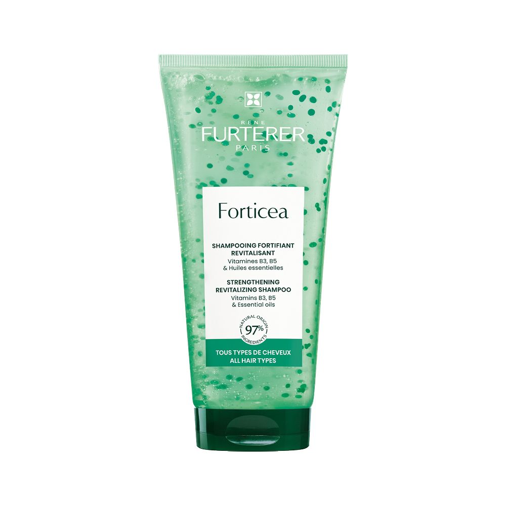 RENE FURTERER FORTICEA vitalisierendes Shampoo