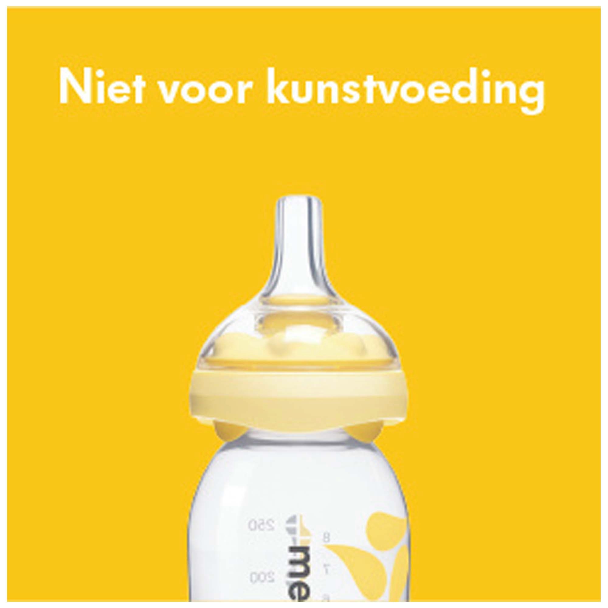 Medela Calma Fles 150ml