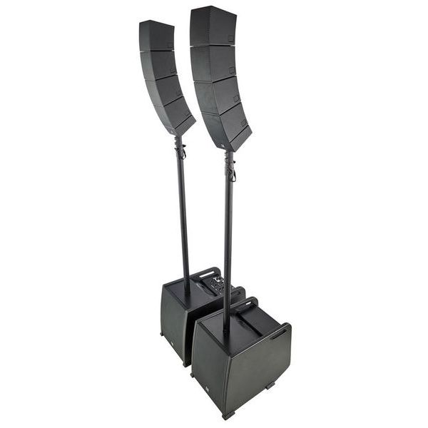 LD Systems Curv 500 PS