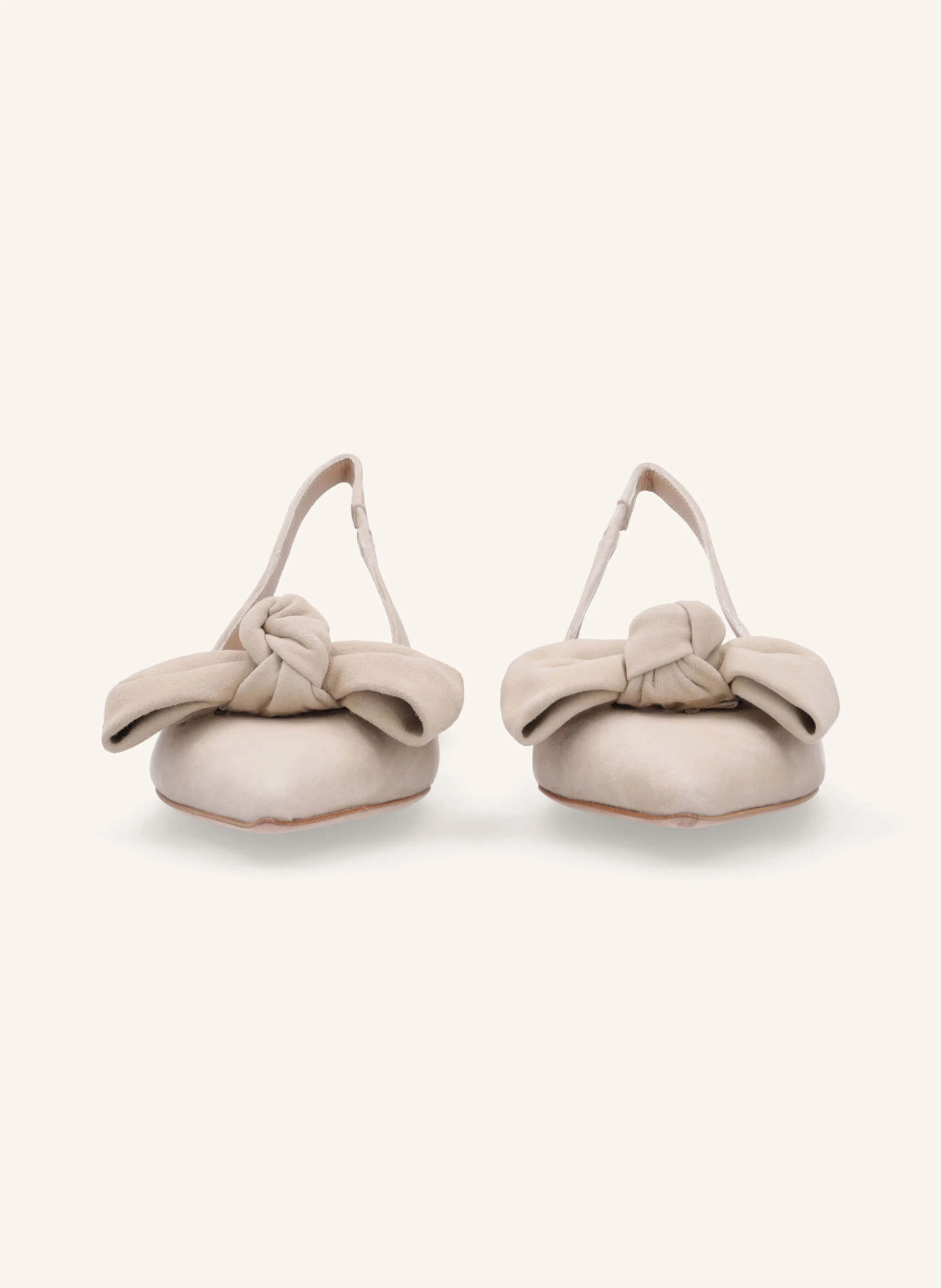 THEA MIKA Sling-Ballerinas