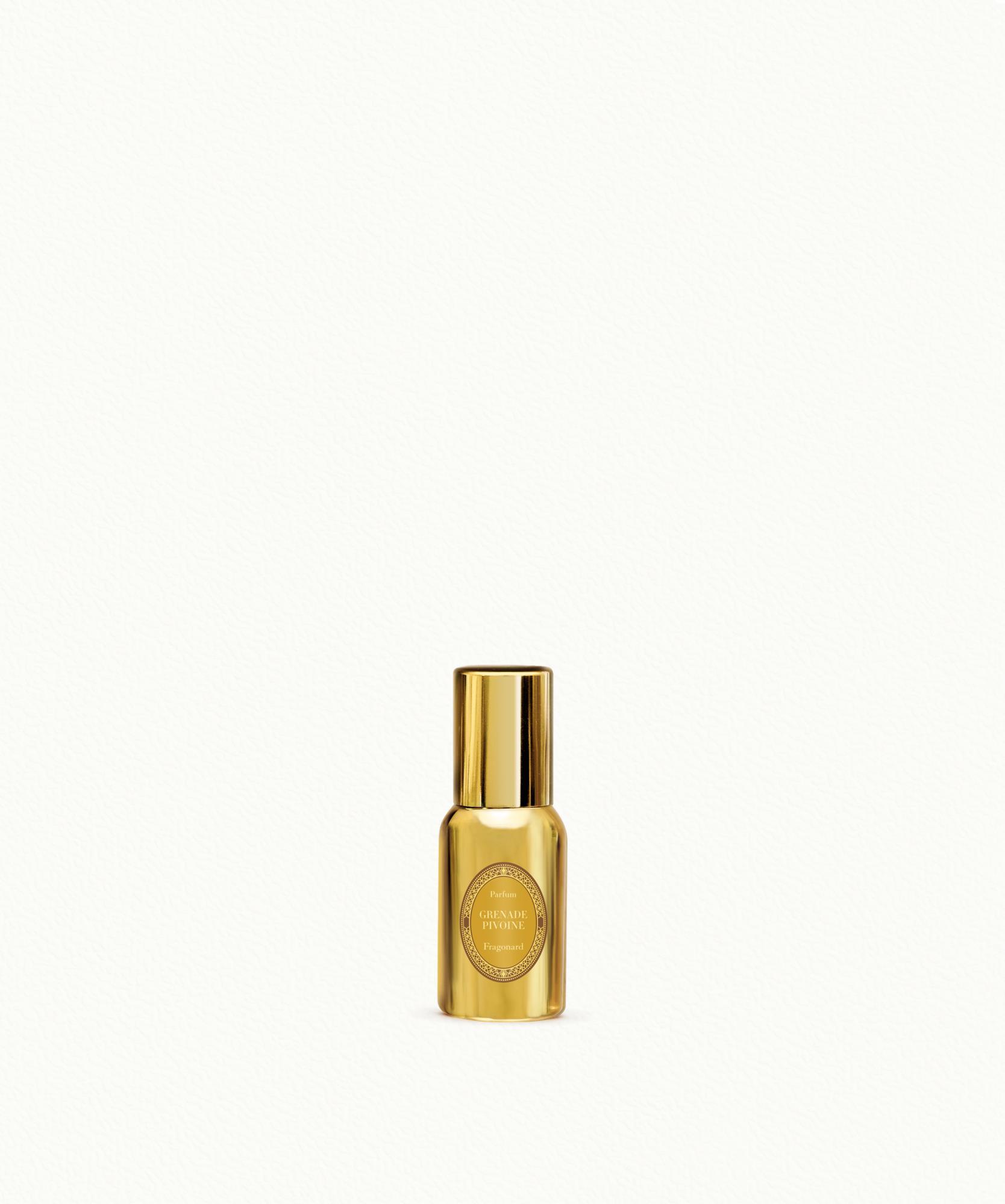 Grenade Pivoine  Parfum - 15ml