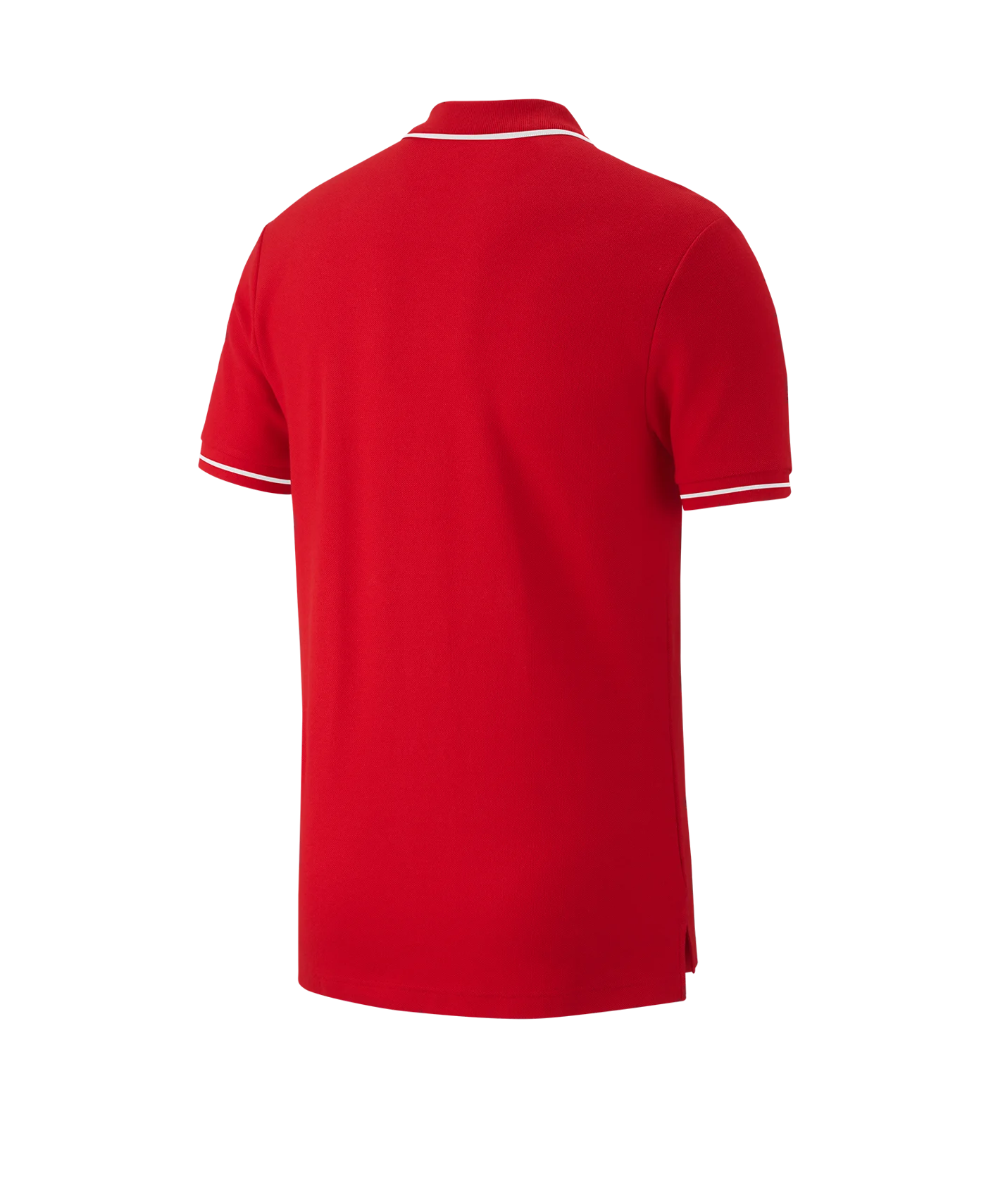 Nike Club 19 Poloshirt Kids Rot F657