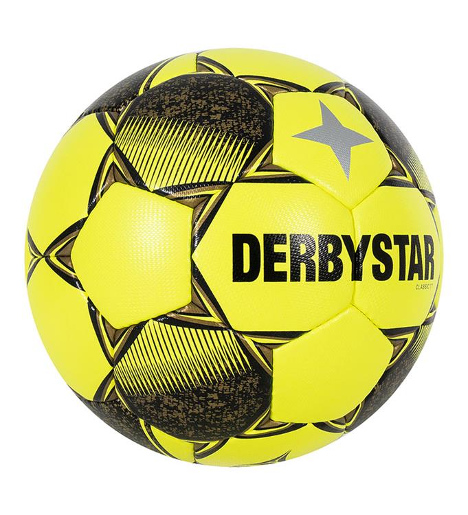 Derbystar Classic AG TT II Voetbal