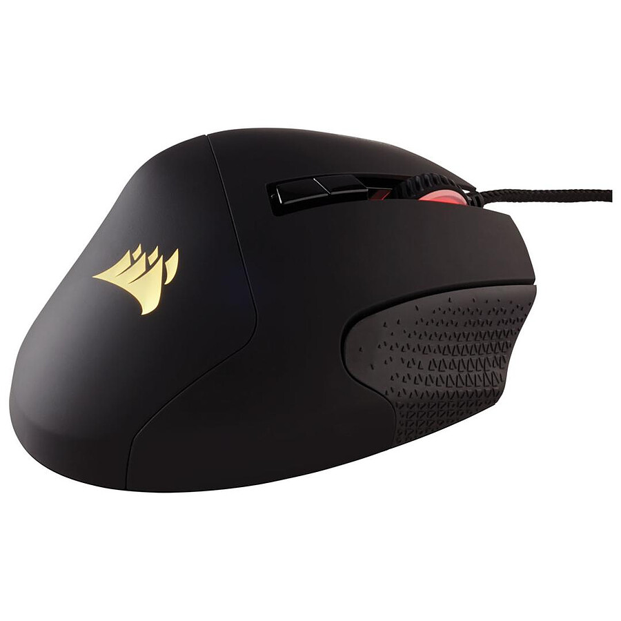 Corsair Scimitar Elite RGB