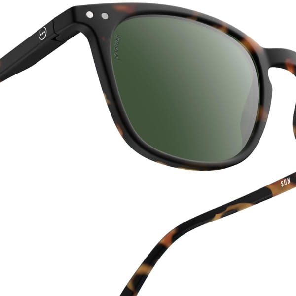 Lunette de soleil lifestyle IZIPIZI #E SUN