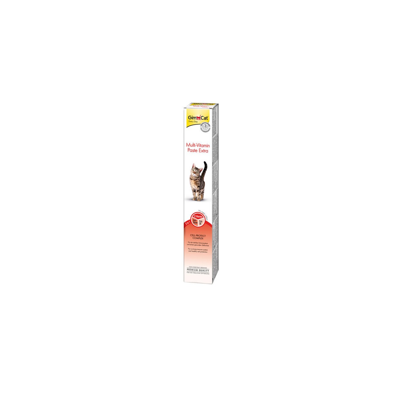 GimCat Multi-Vitamin Paste Extra 100 g