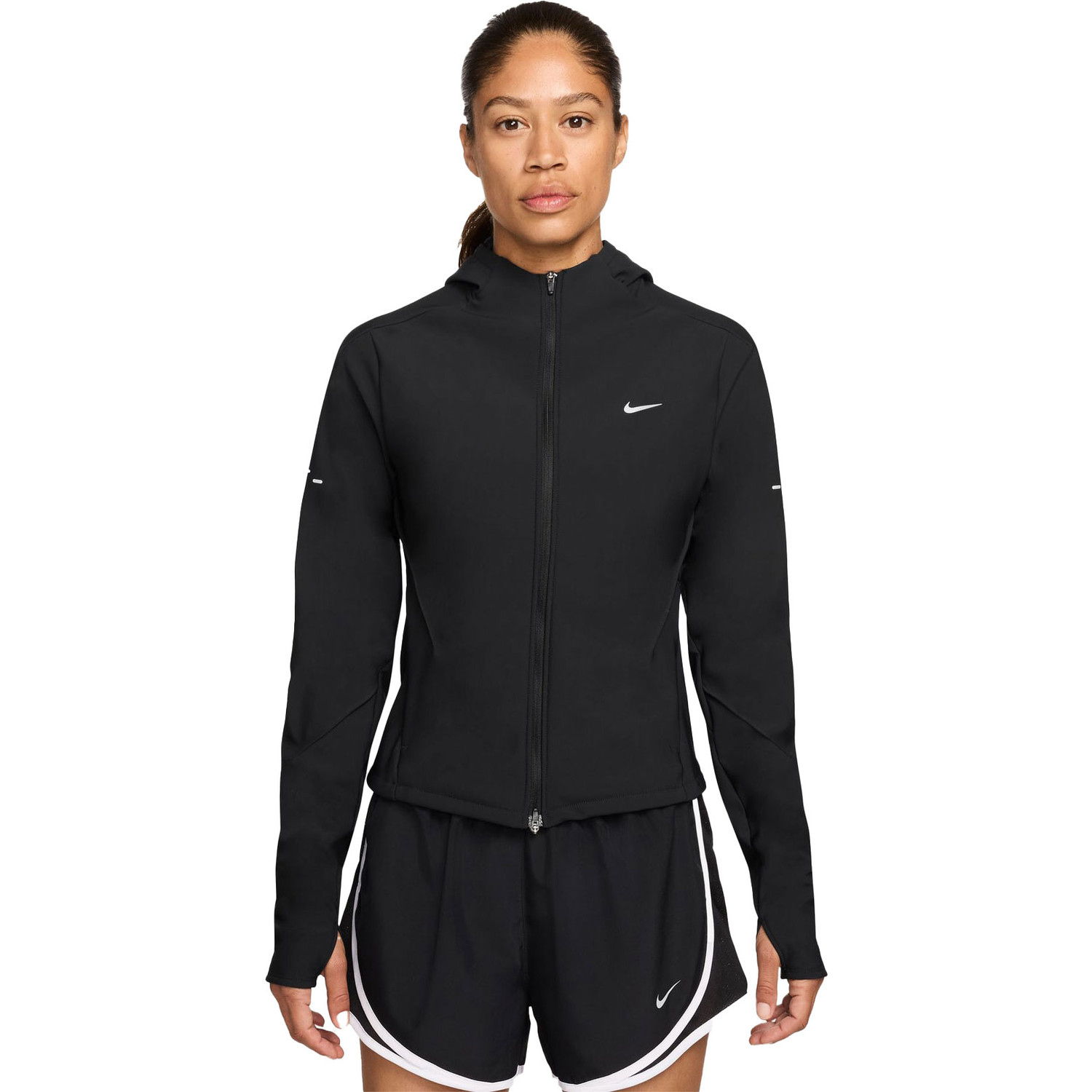 Nike Therma-FIT Swift Jack Dames