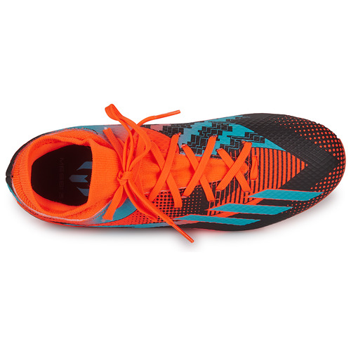 Adidas Sportswear - X SPEEDPORTAL MESSI - Orange / Noir