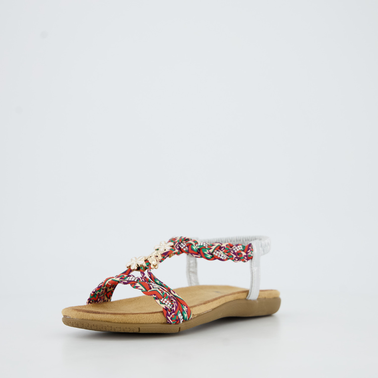2 Go Fashion Sandalen
