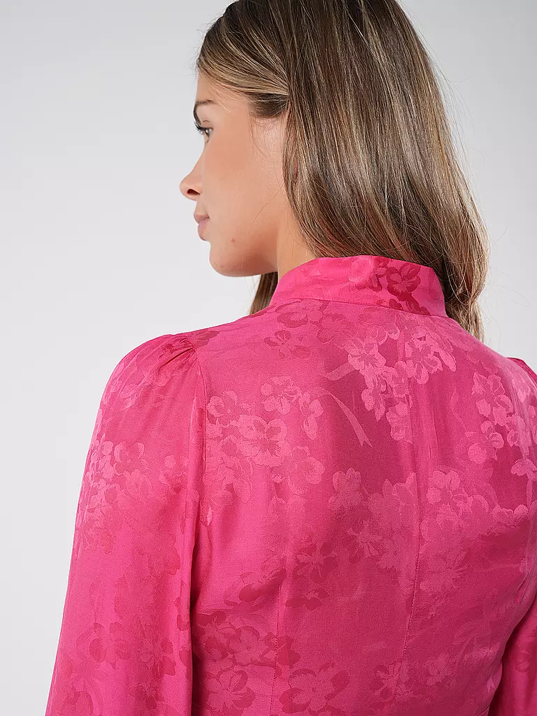 HUGO Minikleid KAHERE pink