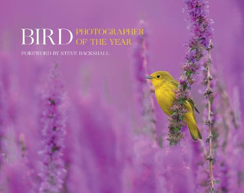 Bird Photographer of the Year: Collection 7 - Bird Photographer of the Year (Hardback)