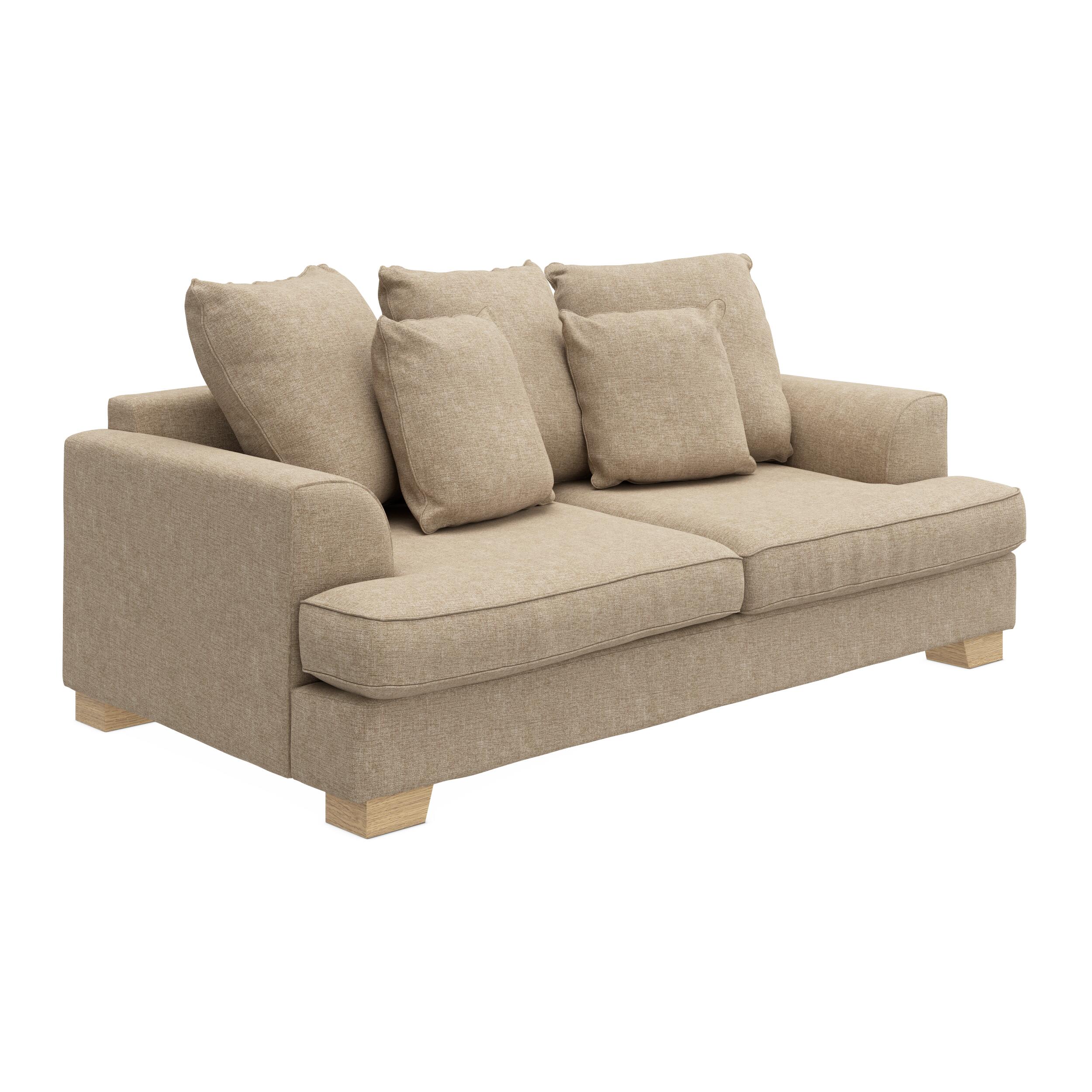 Kingston 2½ pers. Sofa