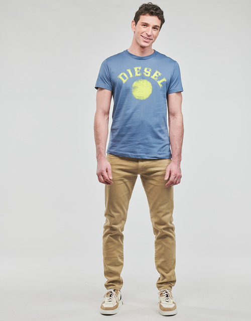 Diesel - 2019 D-STRUKT - Beige