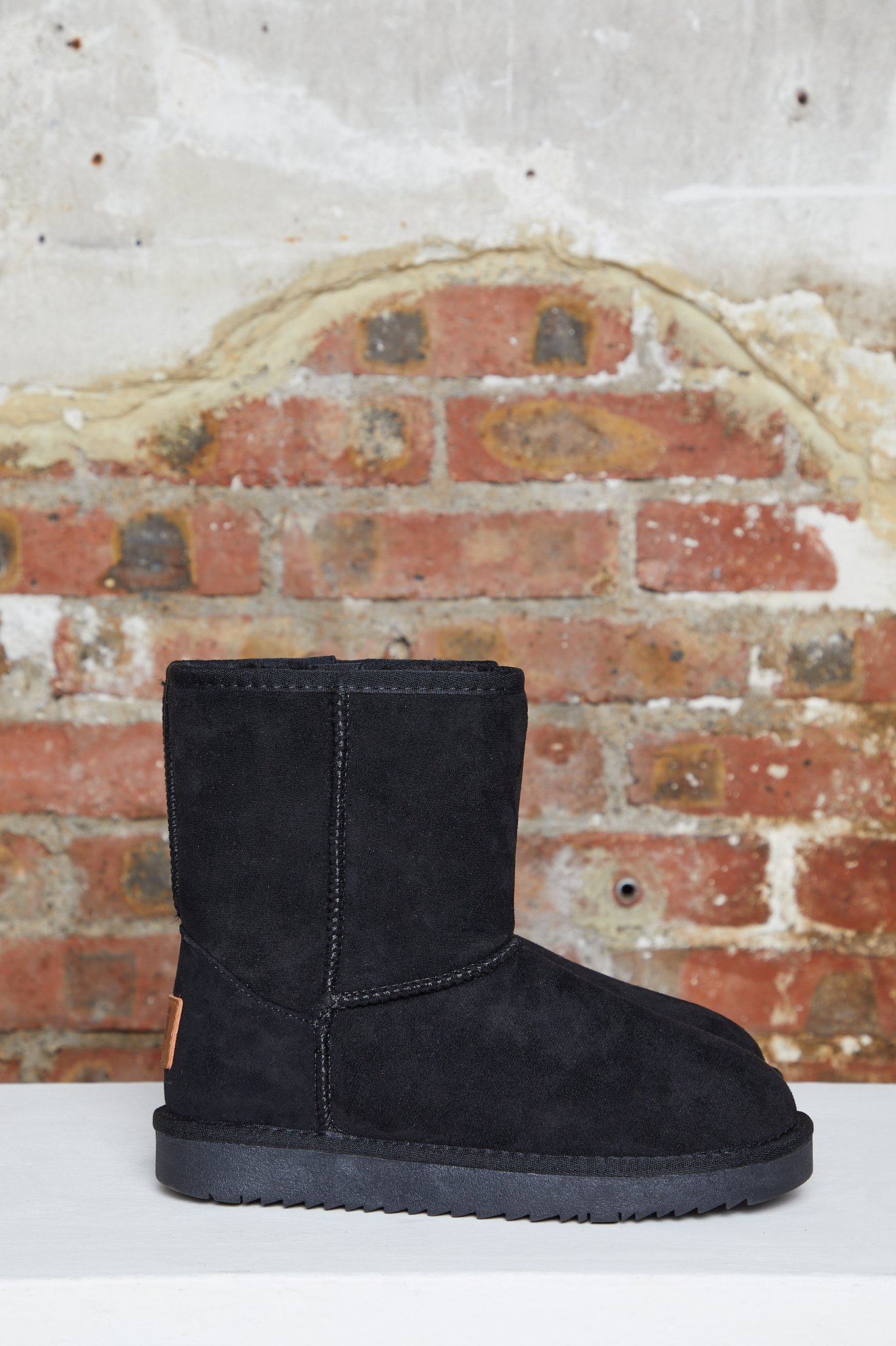 Xti - Bottines & Boots ICEFALL Noir