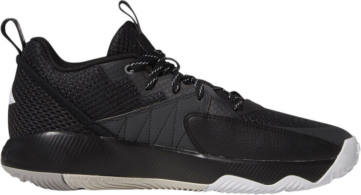 adidas Dame Certified Indendørssko Sort