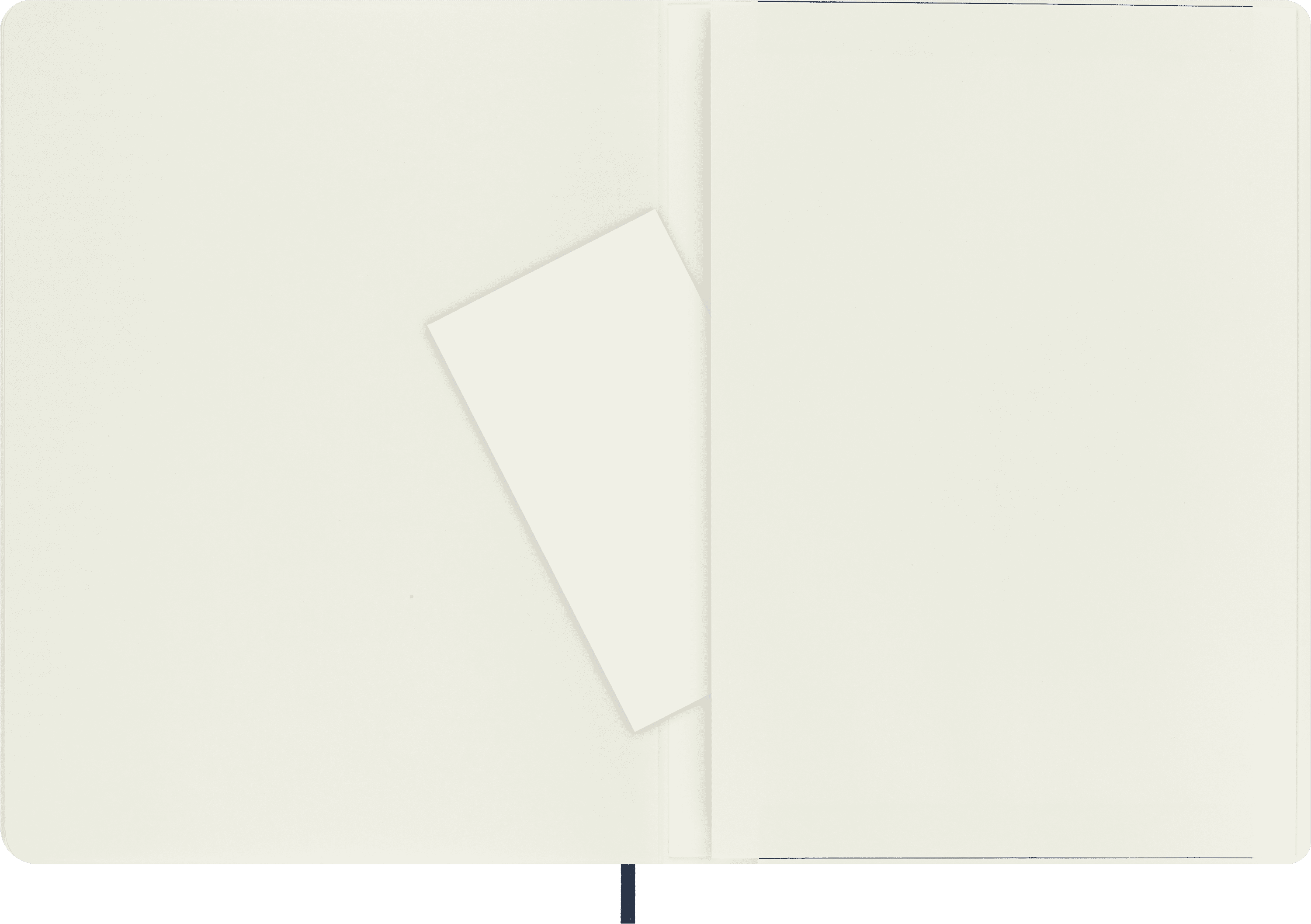 Classic Notebook Soft Cover