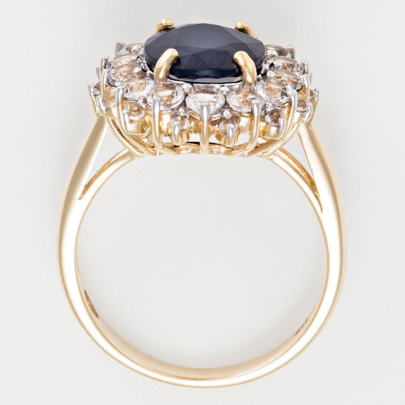 Bague 