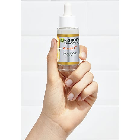 Serum m. C-vitamin