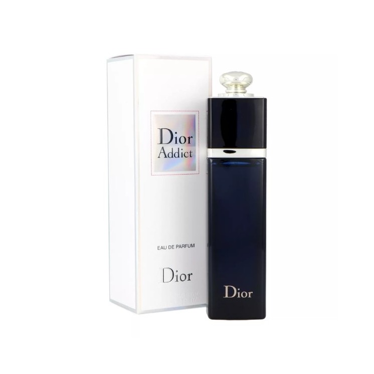 Dior Addict Eau de Parfum für Damen 50 ml
