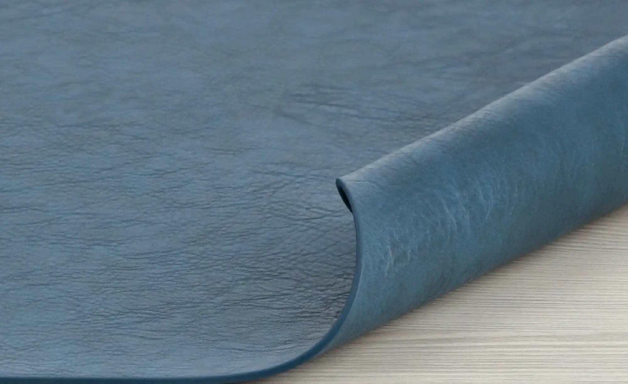 ASA SELECTION Platzdeckchen vegan leather
